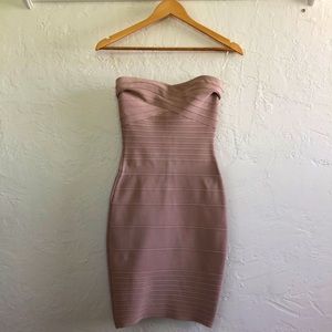 Bodycon Dress